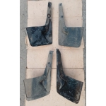 Брызговики